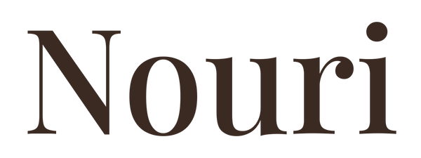Logo Nouri